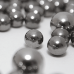Sport ammunition: steel balls
