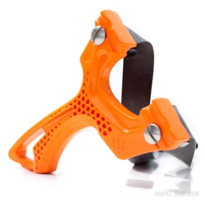 orange torque flatband